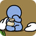 小人生病了