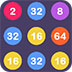 2048数字球合并
