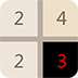 2048之障碍数字