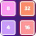 霓虹灯2048