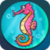 海洋生物记忆