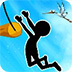 火柴人天空跳跃
