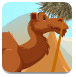 沙漠寻宝逃脱
