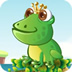 蹦蹦哒青蛙