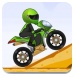 疯狂摩托车