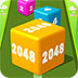 立体2048