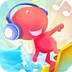 音乐冲浪