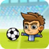 木偶足球挑战赛