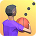 趣味投篮