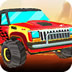 疯狂怪物卡车