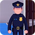 逃出警局