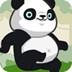熊猫酷跑