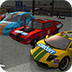 汽车撞车大赛