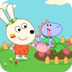 兔宝宝的农场