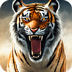 野生老虎模拟器