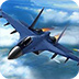 战斗机模拟器