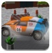 真实吉普车驾驶