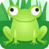 跳跳蛙