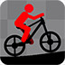 火柴人自行车挑战
