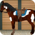 骑马模拟器