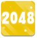 2048彩色方块