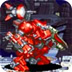机甲战士格斗