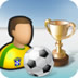 弹力足球赛