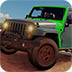 越野吉普车大挑战