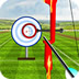 射箭打靶