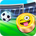 迷你足球杯