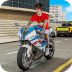 摩托模拟器