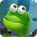 蹦跶吧青蛙