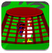 公鸡逃出
