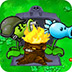 没有结局的植物大战僵尸