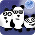 熊猫逃生记2H5