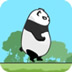 跑酷熊猫