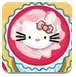 凯蒂猫小蛋糕