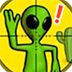 狙击外星人