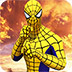 蜘蛛忍者超人