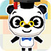 熊猫博士学校