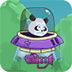 熊猫空间大冒险