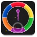 色彩轮盘