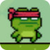 青蛙忍者冒险