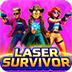 激光幸存者