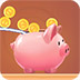 猪崽存钱罐