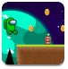 太空人吃金币