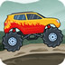 巨怪卡车比赛
