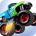 怪物卡车急速赛