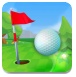 迷你高尔夫球