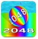 彩球2048